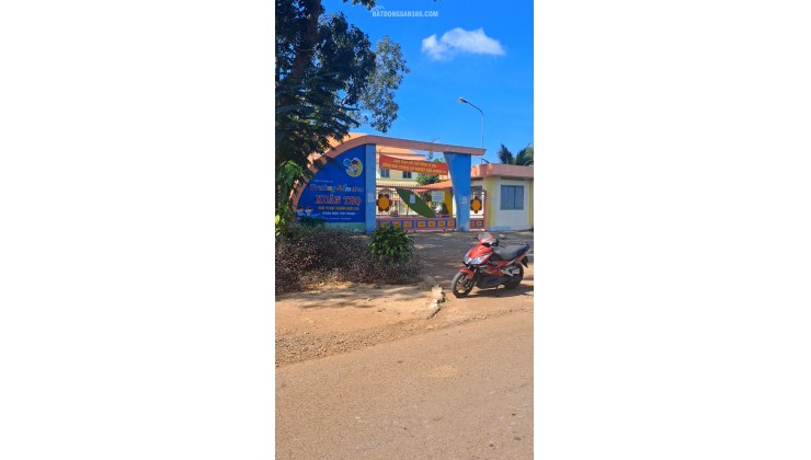 _ HOT_ Đất Thổ, sổ riêng, giáp TP Long Khánh, chỉ 450tr/sổ